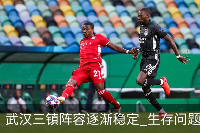 武汉三镇阵容逐渐稳定 生存问题基本得到解决